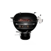 Weber Grill Węglowy Master touch GBS Premium E-5770 Czarny (17301004)